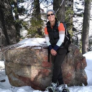 Meet your Posher, Lynn